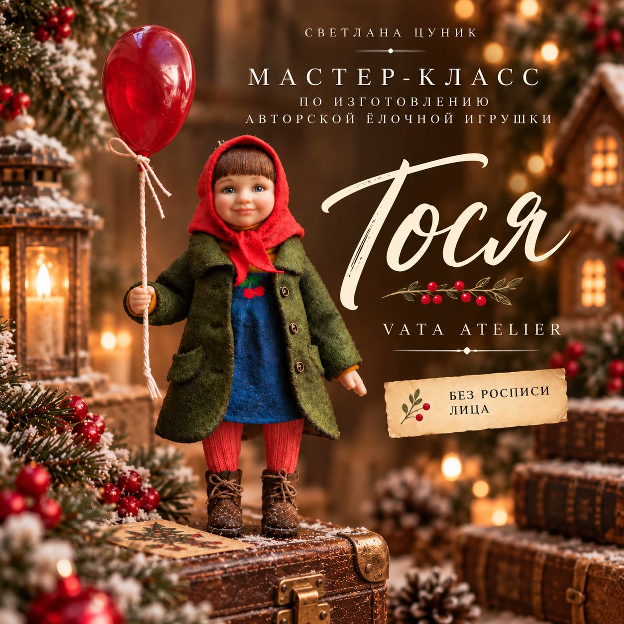 Тося